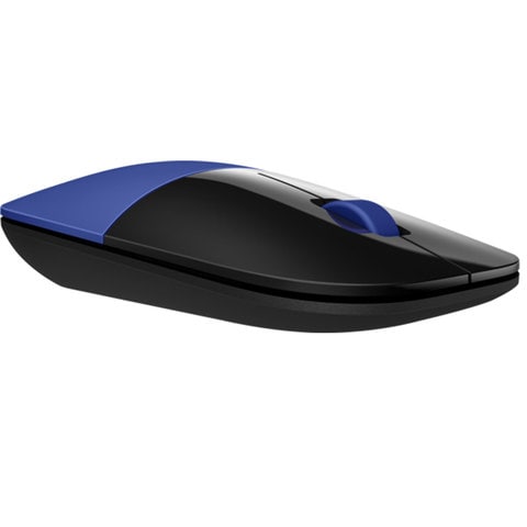 HP Mouse Z3800 Blue