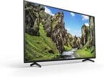 Buy Hisense 65 Inch UHD Smart TV 65A62GS, Black in UAE