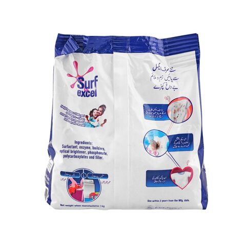 Surf Excel 3 kg