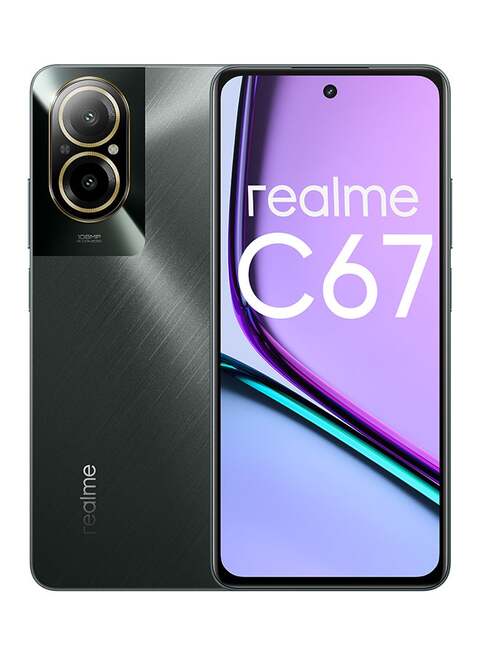 Oppo Realme C67 4G NFC 2023 Standard Edition Global Dual SIM TD-LTE 256GB  RMX3890 (BBK R3890), Device Specs