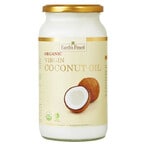 اشتري Earths Finest Organic Virgin Coconut Oil 950ml في الامارات