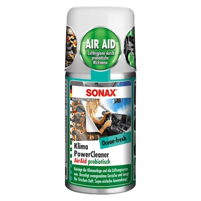Buy Sonax Xtreme Interior Cleaner 500ml Online