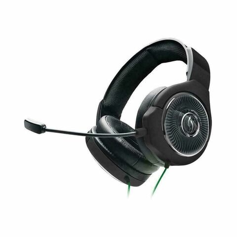 Buy PDP Afterglow AG6 Wired Headset With Mic Black Online Shop