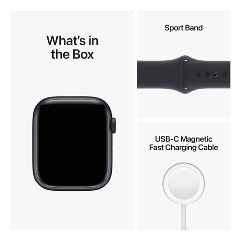 Apple discount watch souq