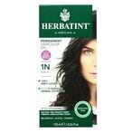 Buy Herbatint Permanent Hair Colour Gel 1N Black 135ml in UAE