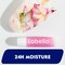 Labello Lip Balm Moisturising Lip Care Soft Rose 4.8g
