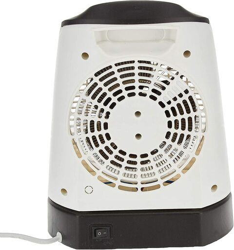 Buy Sanford Room Heater, White, 2000W, SF1224RH BS Online - Shop  Electronics u0026 Appliances on Carrefour UAE