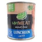 Buy unMEAT Meat-Free Luncheon 200g in Kuwait