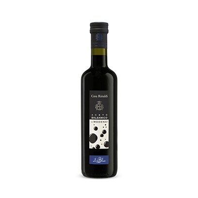 Buy Casa Rinaldi Balsamic Modena 500ML Online - Shop Food Cupboard on ...