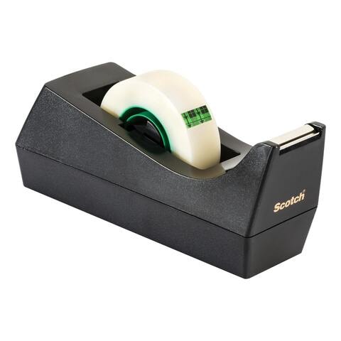 Scotch® Desktop Tape Dispenser