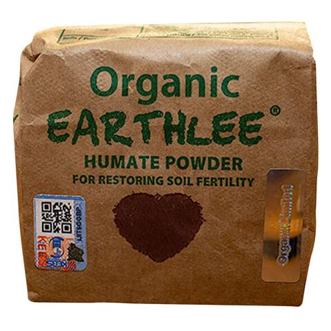 Organic Earth-lee Humate Powder 200g