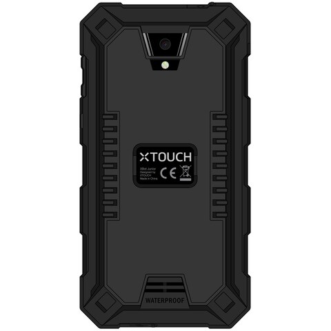 Xtouch XBot Junior Dual Sim 4G 16GB Black