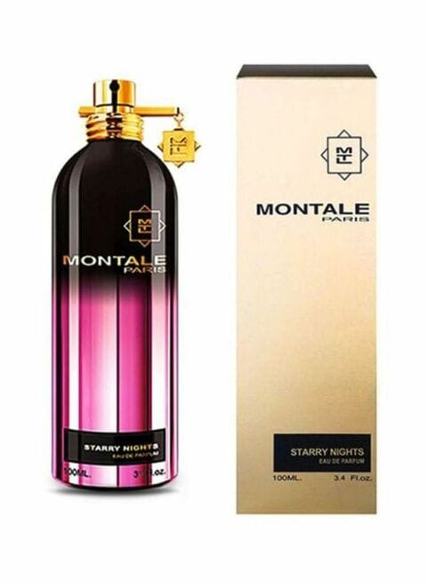 Montale paris starry 2024 nights eau de parfum