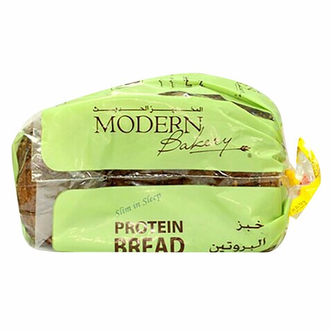 مودرن بيكري خبز بروتين صغير 400 غرام