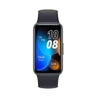 Huawei Watch Fit 2 Active Edition - 1.74-inch FullView Display - Bluetooth  Calling - Midnight Black @ Best Price Online