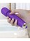 Generic Portable Waterproof Handheld Cordless Vibration Massager For Back Neck Shoulder, Sports Recovery Muscle Aches