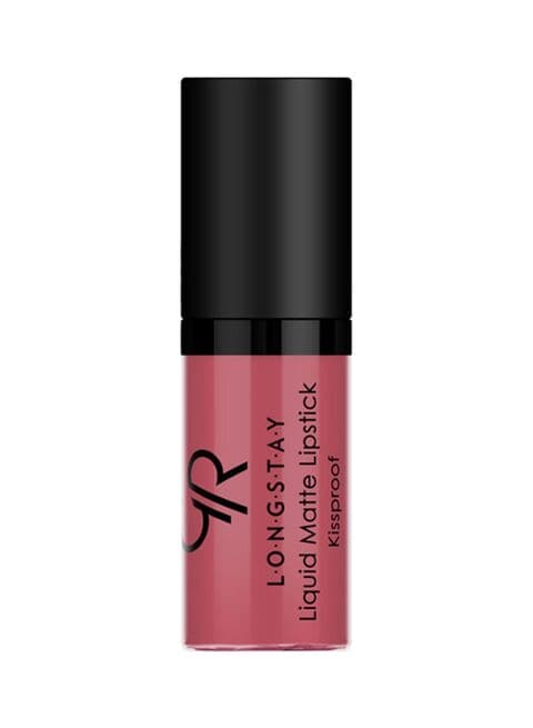 Buy Golden Rose Longstay Liquid Matte Lipstick 4 in Saudi Arabia