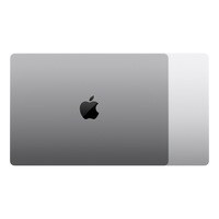 Apple MacBook Pro With 14-Inch Display Apple M3 Processor 18GB RAM 512GB SSD English Silver