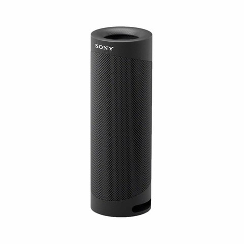 Sony SRS-XB23/L XB23 EXTRA BASS Portable Bluetooth Speaker Blue