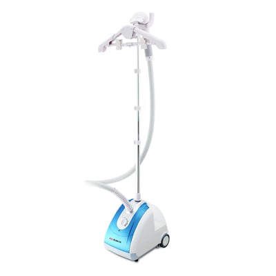 Black Decker Hgs011 Easy Garment Steamer Wquick Qatar