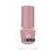 Golden Rose Ice Color Nail Lacquer  No: 166