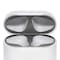 Elago - Dust Guard for 2nd Generation Apple Airpods (2 Sets) - Matt Dark Gray