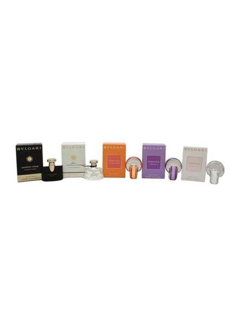 Bvlgari travel clearance collection