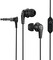 JBuds Pro Wired Earbuds Black