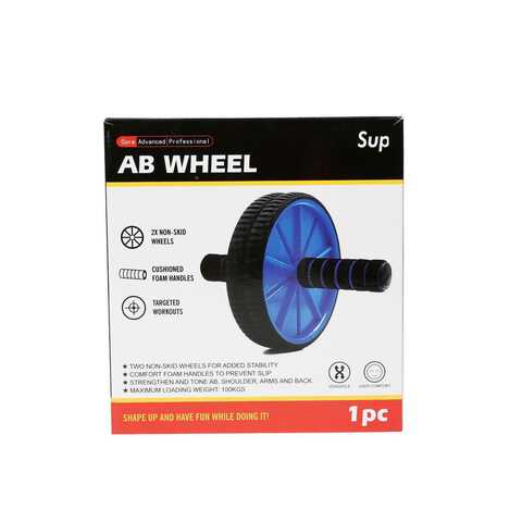 Ab wheel price discount at game store