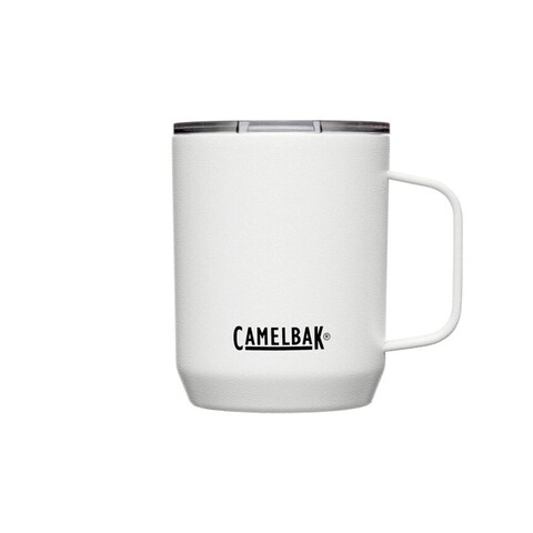 Buy Camelbak Camp Mug Sst Vacuum Insulated 12Oz White Online