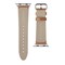 Native Union Classic Strap for Apple Watch 42/44mm Genuine Italian Nappa Leather - Tan