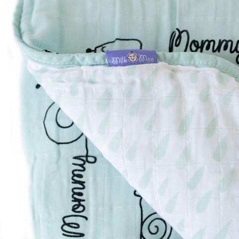 Neutral best sale swaddle blankets