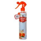 Buy Flory Passion Peach Air Freshener - 425ml in Egypt