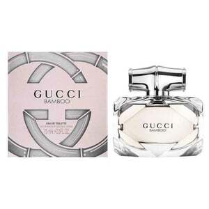 Gucci Bamboo for Women Edt 75ml