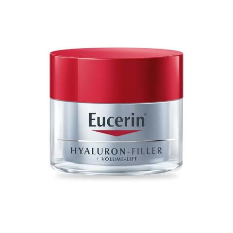 Eucerin deals night cream