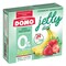 Domo Strawberry Banana Diet Jelly Mix 30g