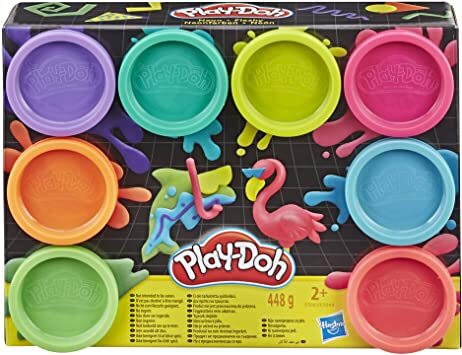 Play doh deals online shopping