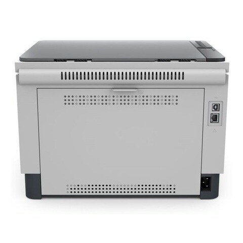 HP LaserJet Tank Printer MFP 1602W White