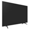 Hisense LED TV 58A62GS 58-INCH Active Screen 4K UHD Smart A6 Series