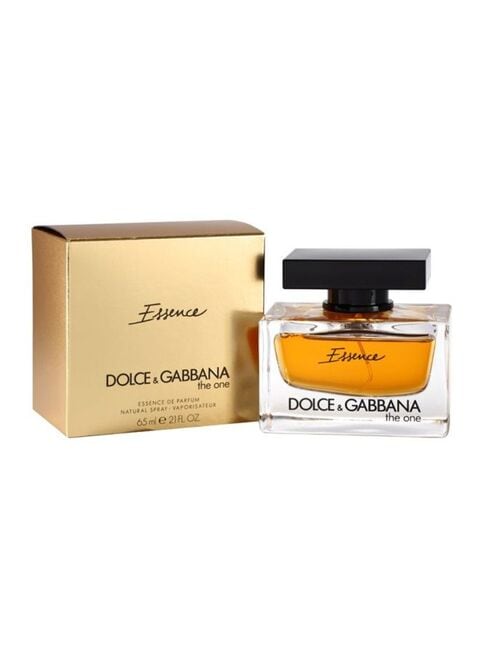 Buy Dolce Gabbana The One Essence Eau De Parfum For Women 65ml