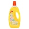 Carrefour disinfectant cleaner floor &amp; multipurpose 4 in 1 lemon 900 ml
