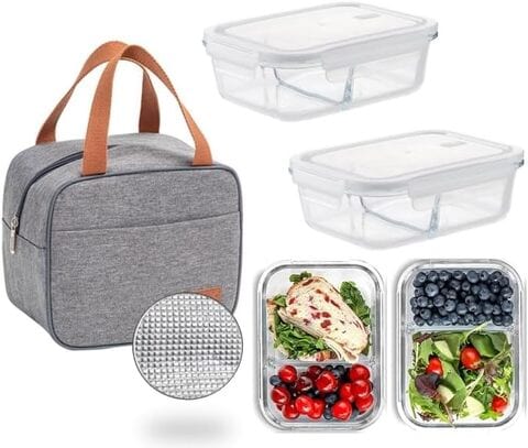 Thermal store tiffin bag