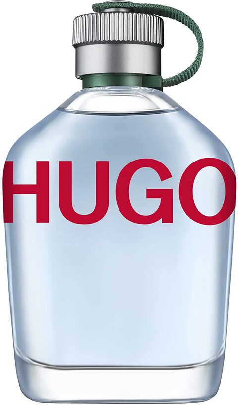 Parfum hugo boss the scent 200 ml sale