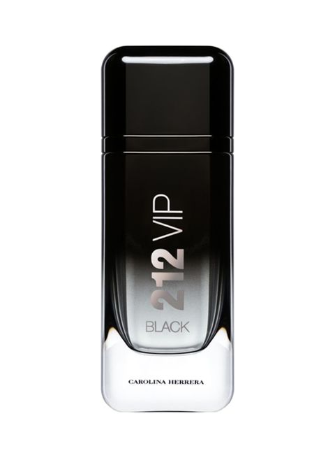Carolina Herrera 212 VIP Black Eau De Parfum For Men - 100ml