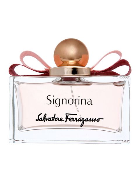 Signorina eau de outlet parfum 100ml