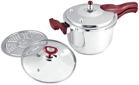 Dessini pressure outlet cooker made in