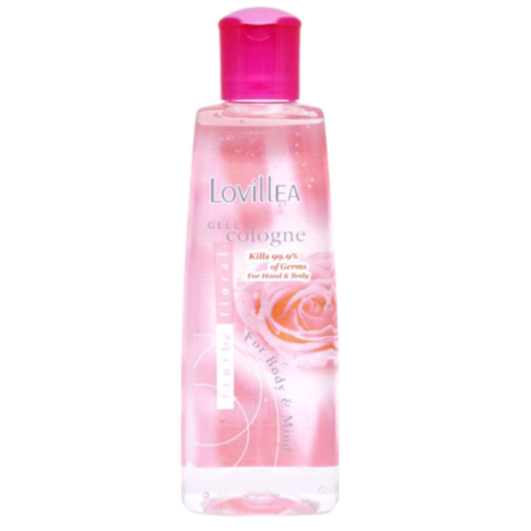 Lovillea geely cologne