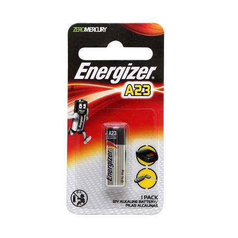 Buy Energizer Battery A23 12V×1pc Online