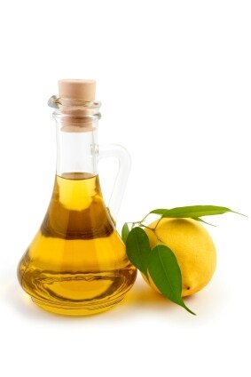 Lemon Olive Oil Uae 250Ml