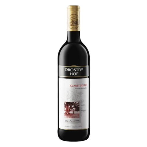 Drostdy-Hof Claret Select 750ml